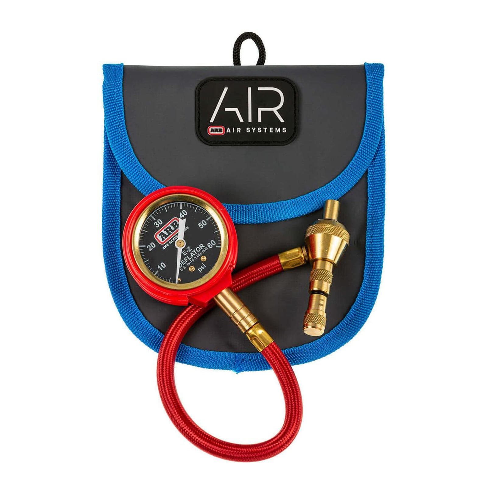 Механический дефлятор ARB E-Z Tire Deflator - PSI Gauge ARB505 image