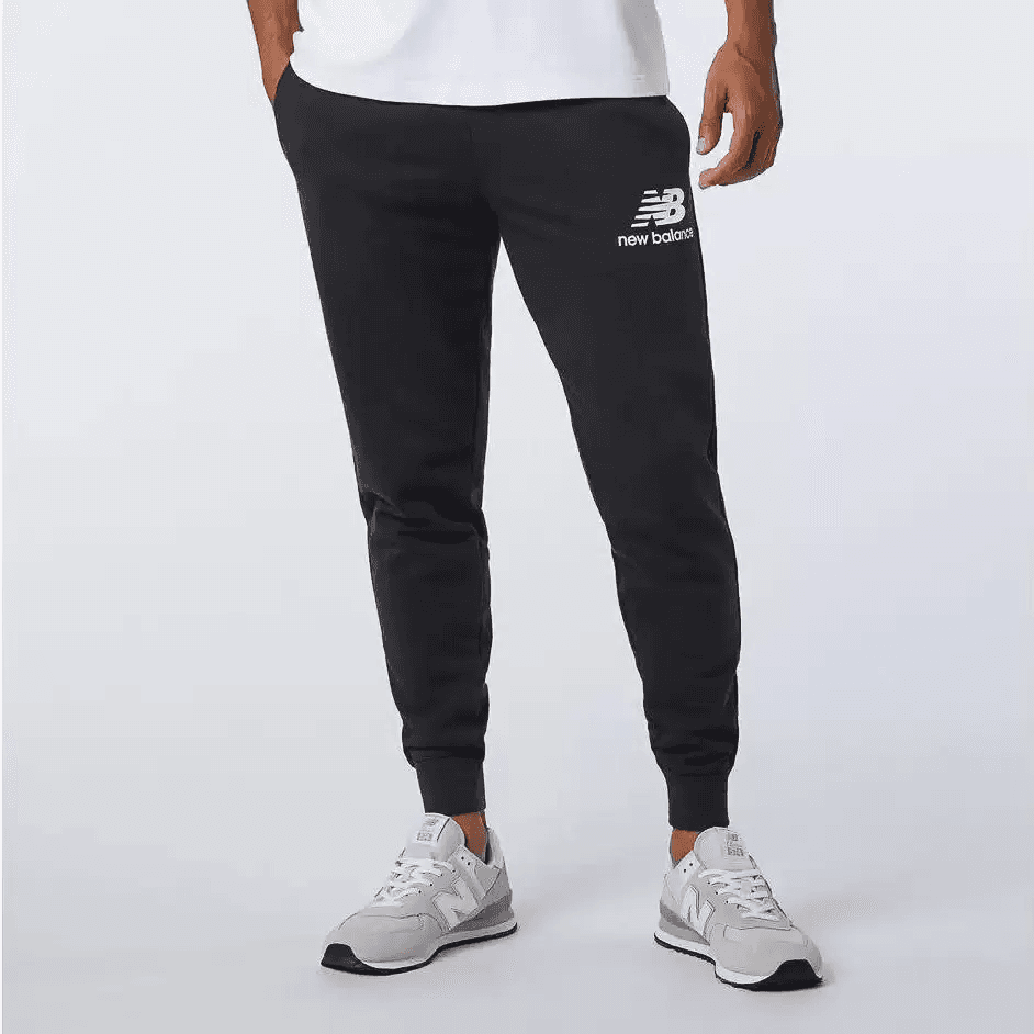 Брюки New Balance MP03558 BK XL image