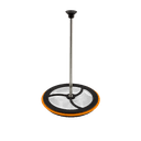 Product carousel Indicator